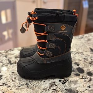 Dream Pairs Knorth Toddler boots